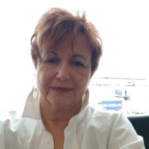 Meet your Posher, Sherry